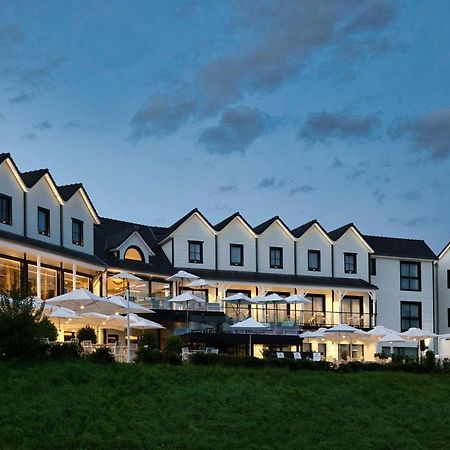 אנזין-סאינט-אאובין Best Western Plus Le Fairway Hotel & Spa Golf D'Arras מראה חיצוני תמונה